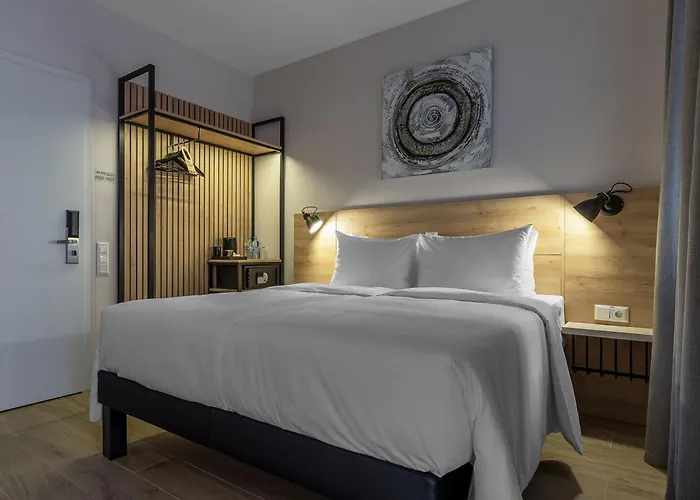 Kontrakt Boutique Hotel