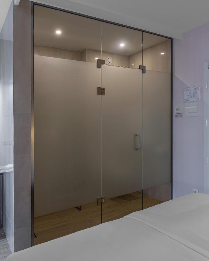Hotel Kontrakt Boutique