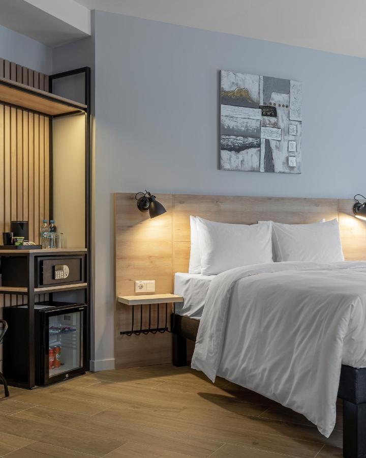 Kontrakt Boutique 3* Киев