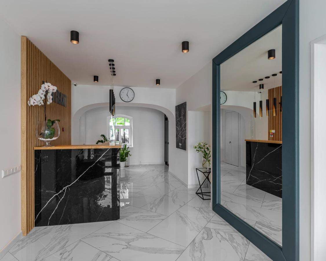 Kontrakt Boutique Hotel 3*