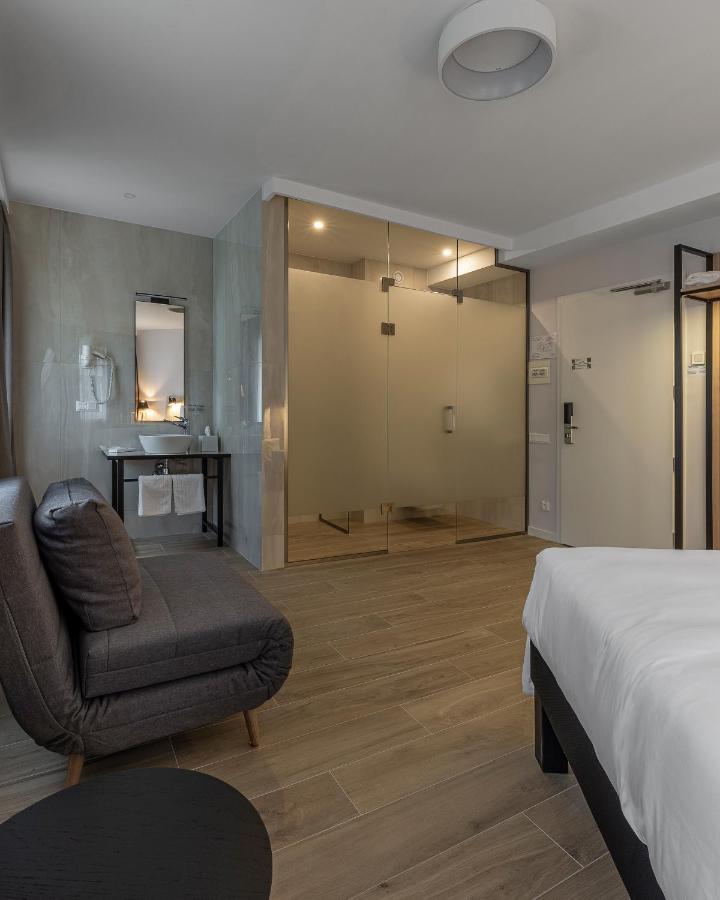 Kontrakt Boutique 3*