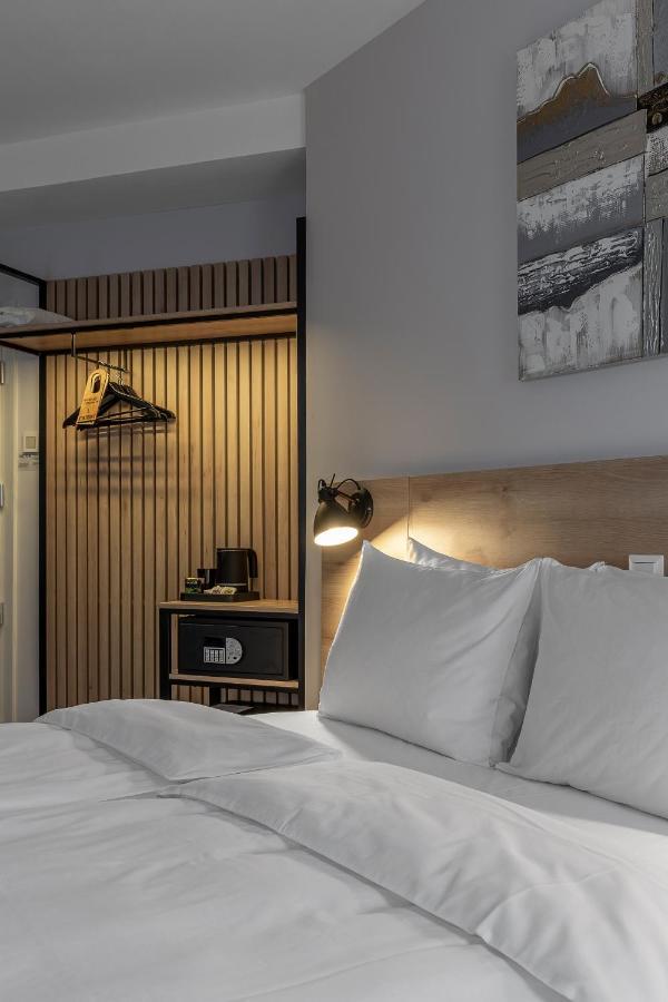 Kontrakt Boutique 3* Киев