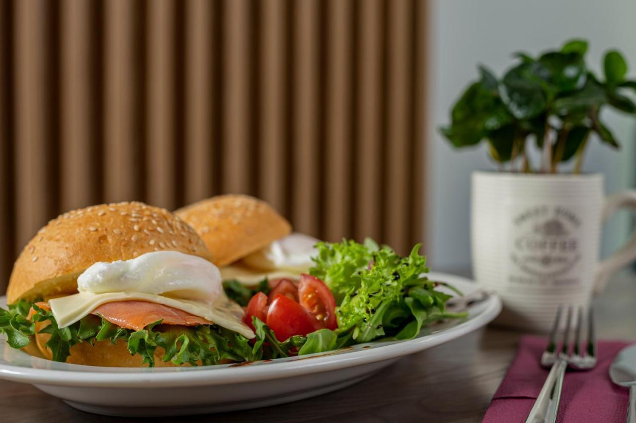 Kontrakt Boutique 3* Киев