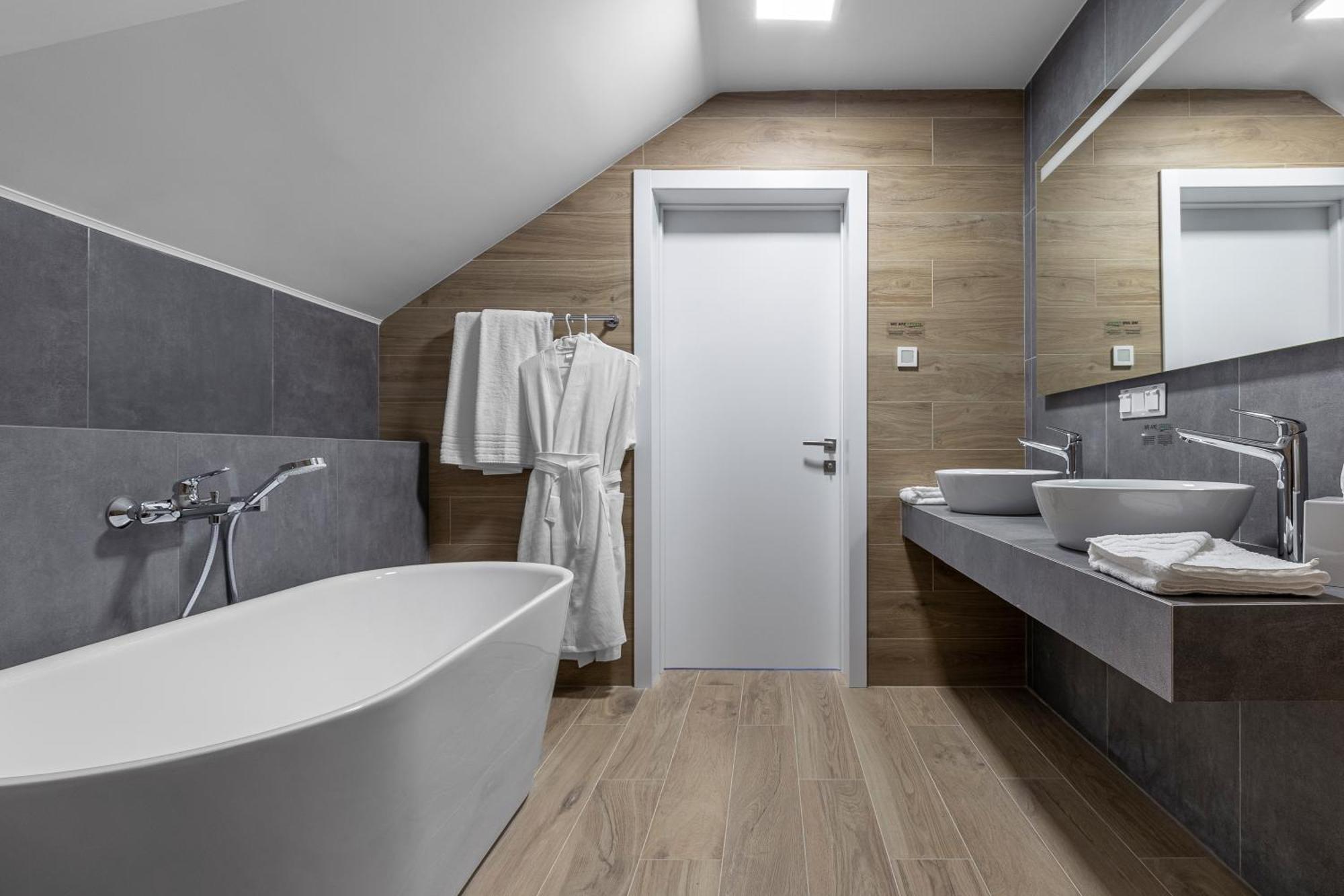 Kontrakt Boutique Hotel