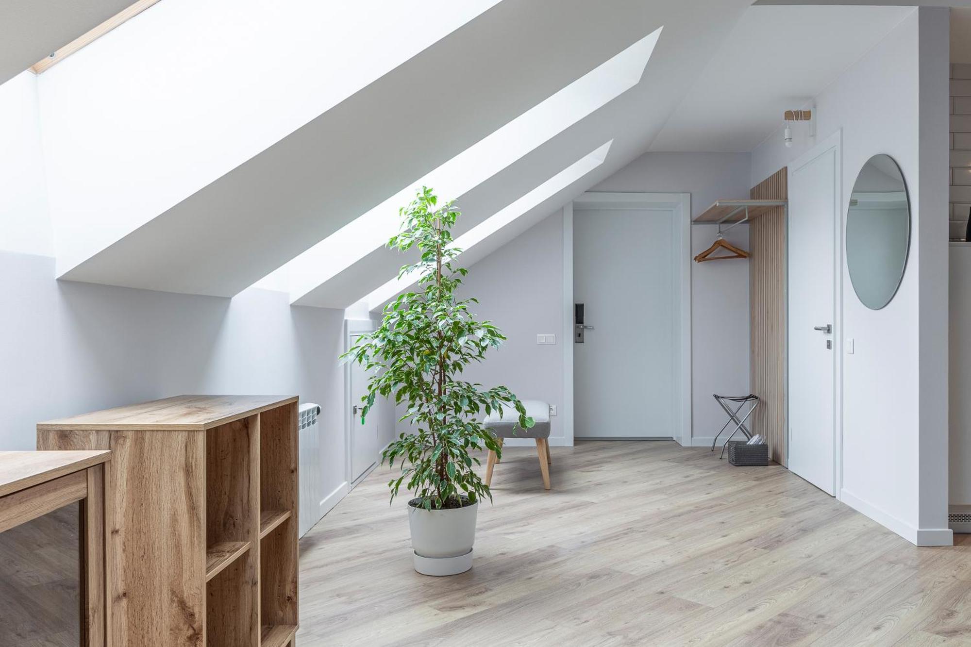 Kontrakt Boutique 3* Kiew
