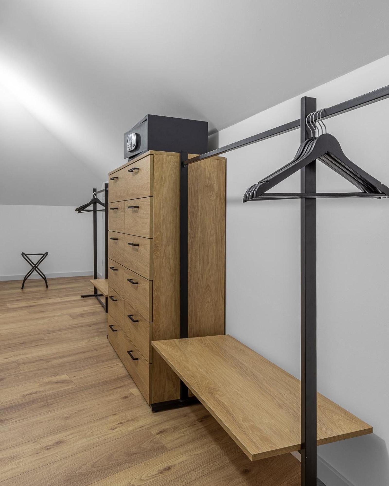 Hotel Kontrakt Boutique 3*