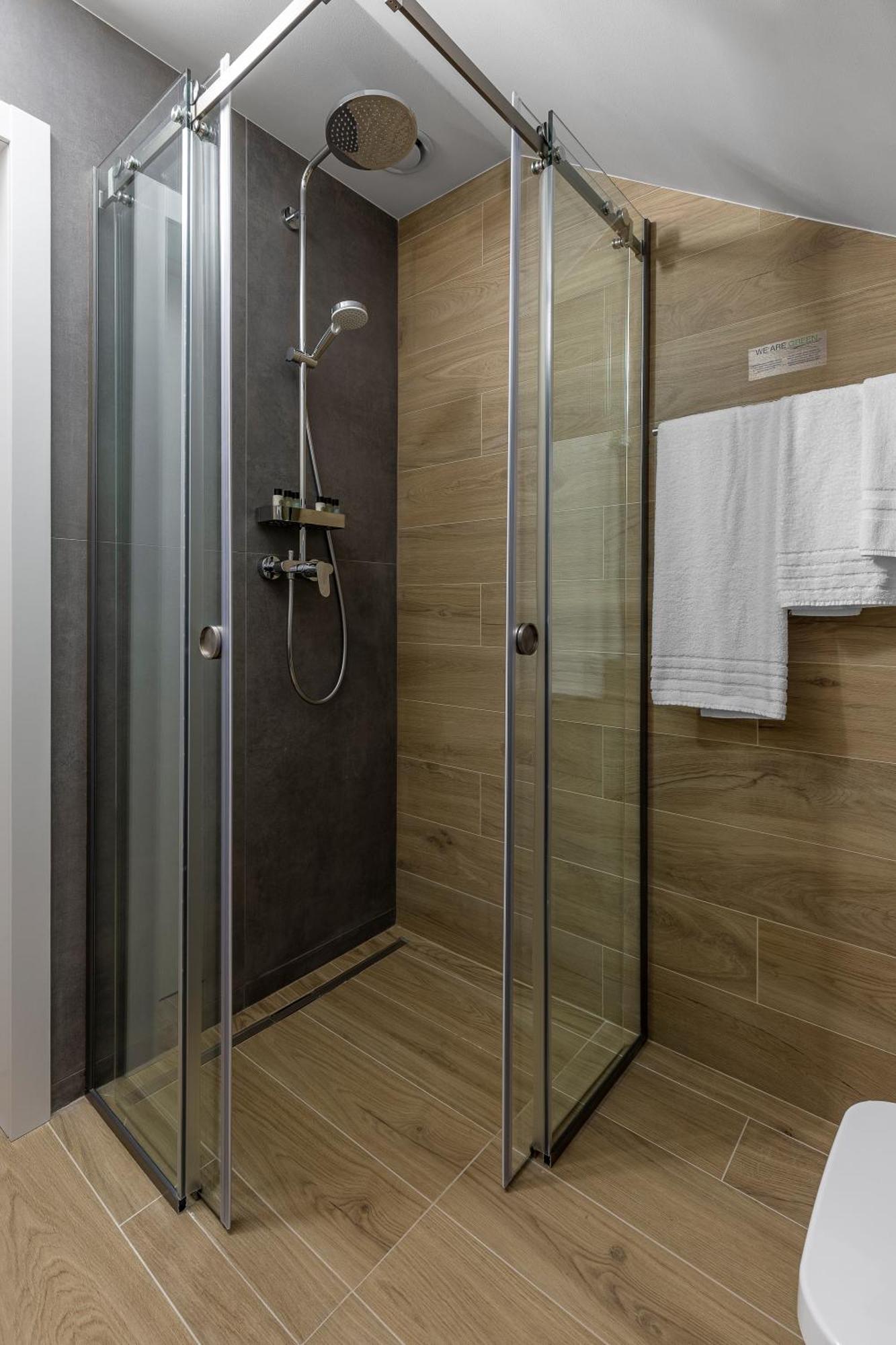 Hotel Kontrakt Boutique Kiew