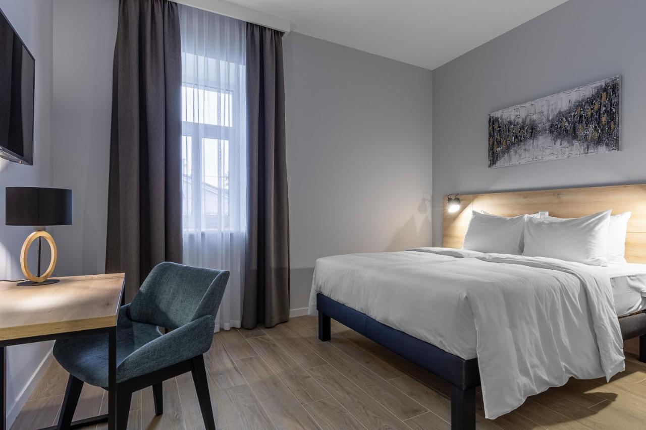 Otel Kontrakt Boutique