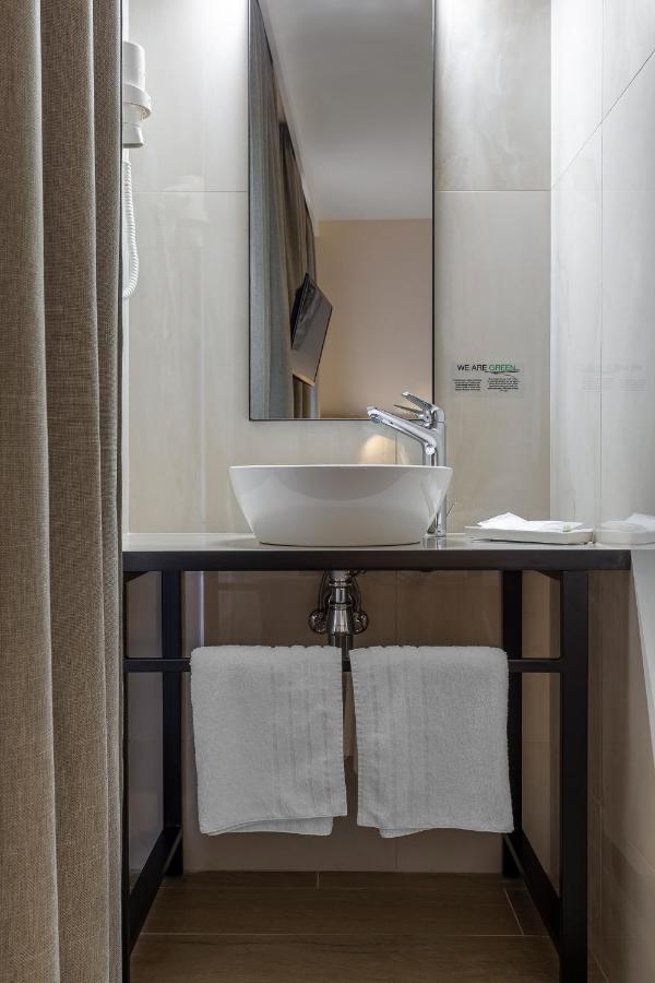 Kontrakt Boutique 3*