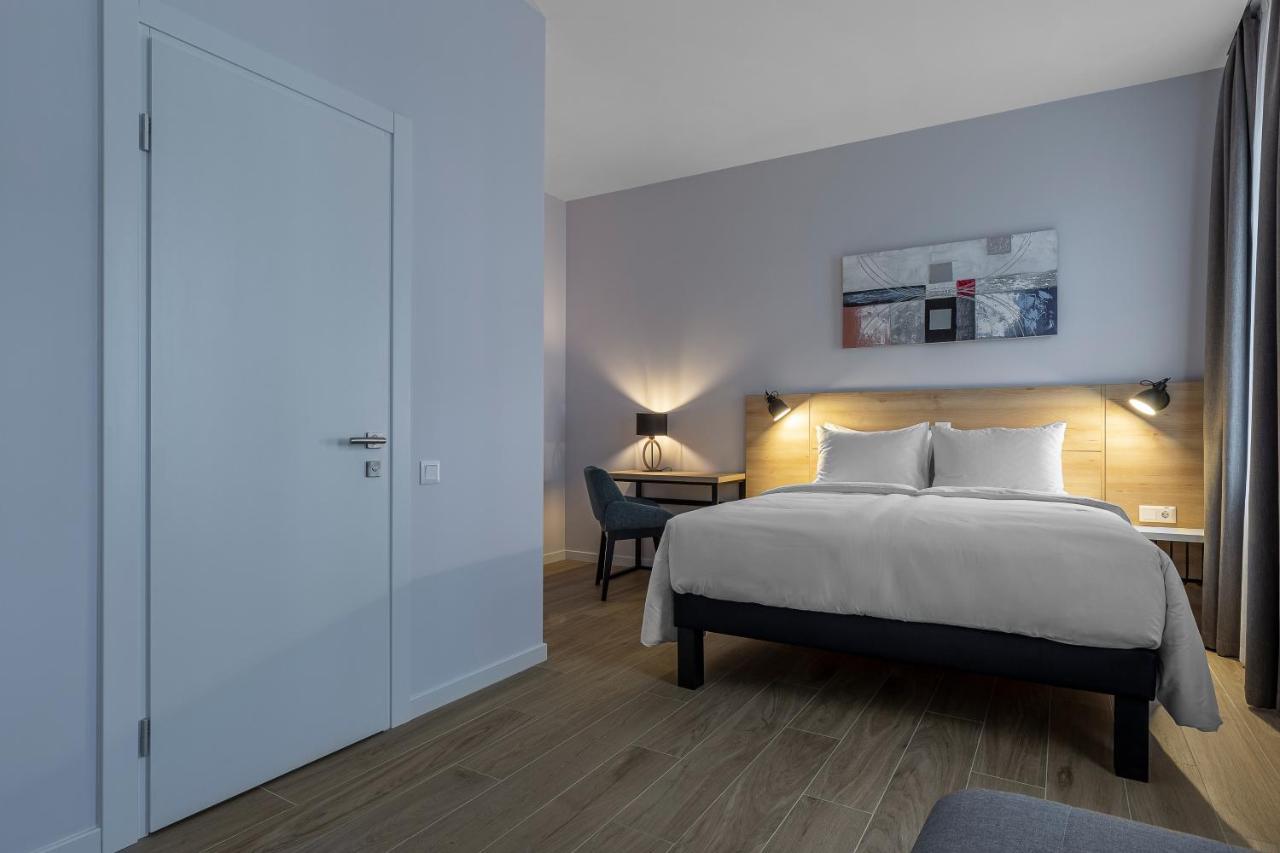 Kontrakt Boutique 3*