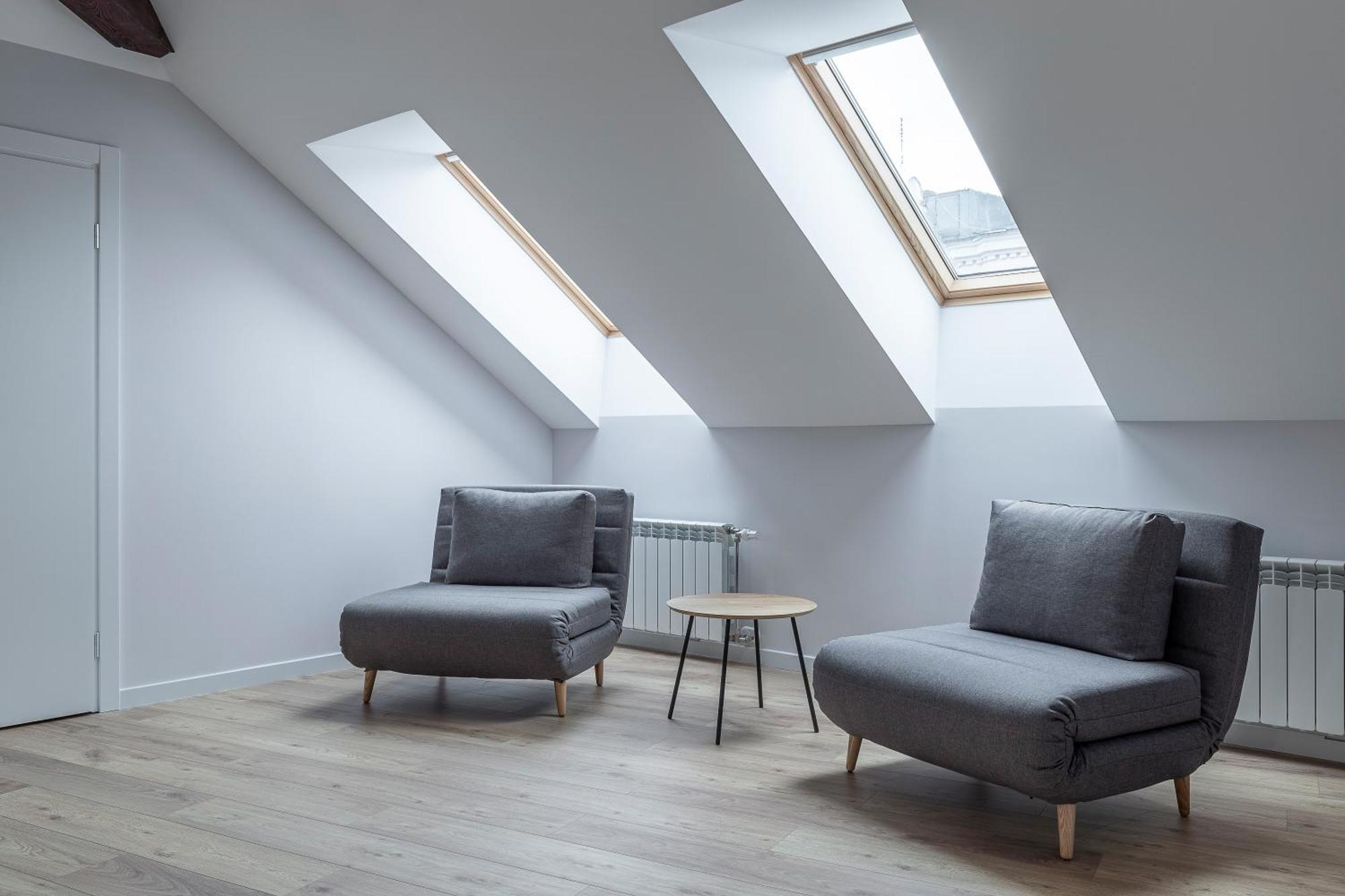 Kontrakt Boutique 3* Київ
