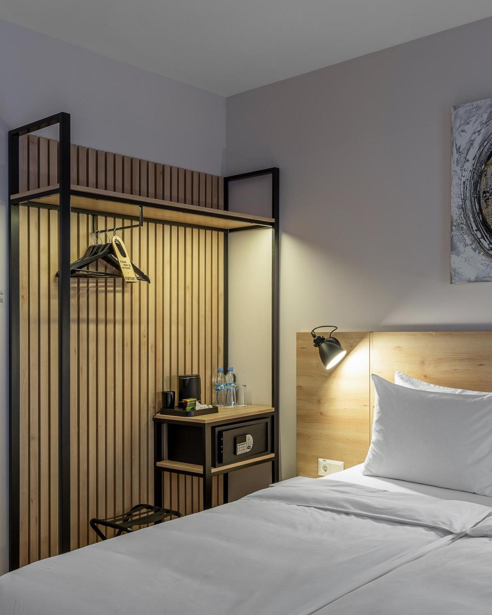 Otel Kontrakt Boutique